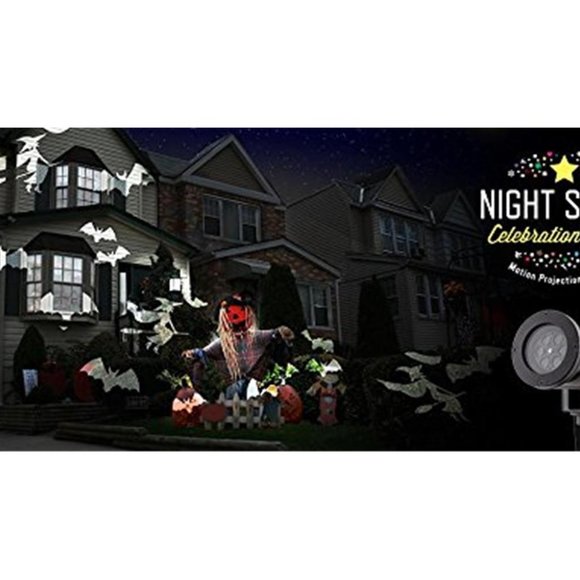 Viatek Laser Lights - Picture 4 of 7